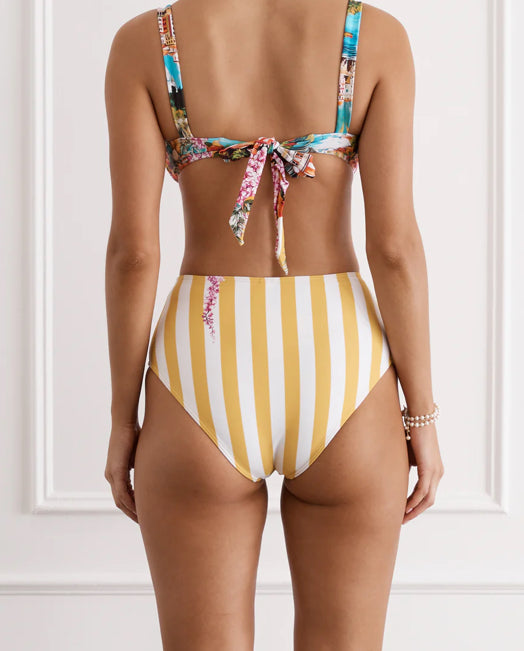 PALOMA NINA HIGH WAIST PANT