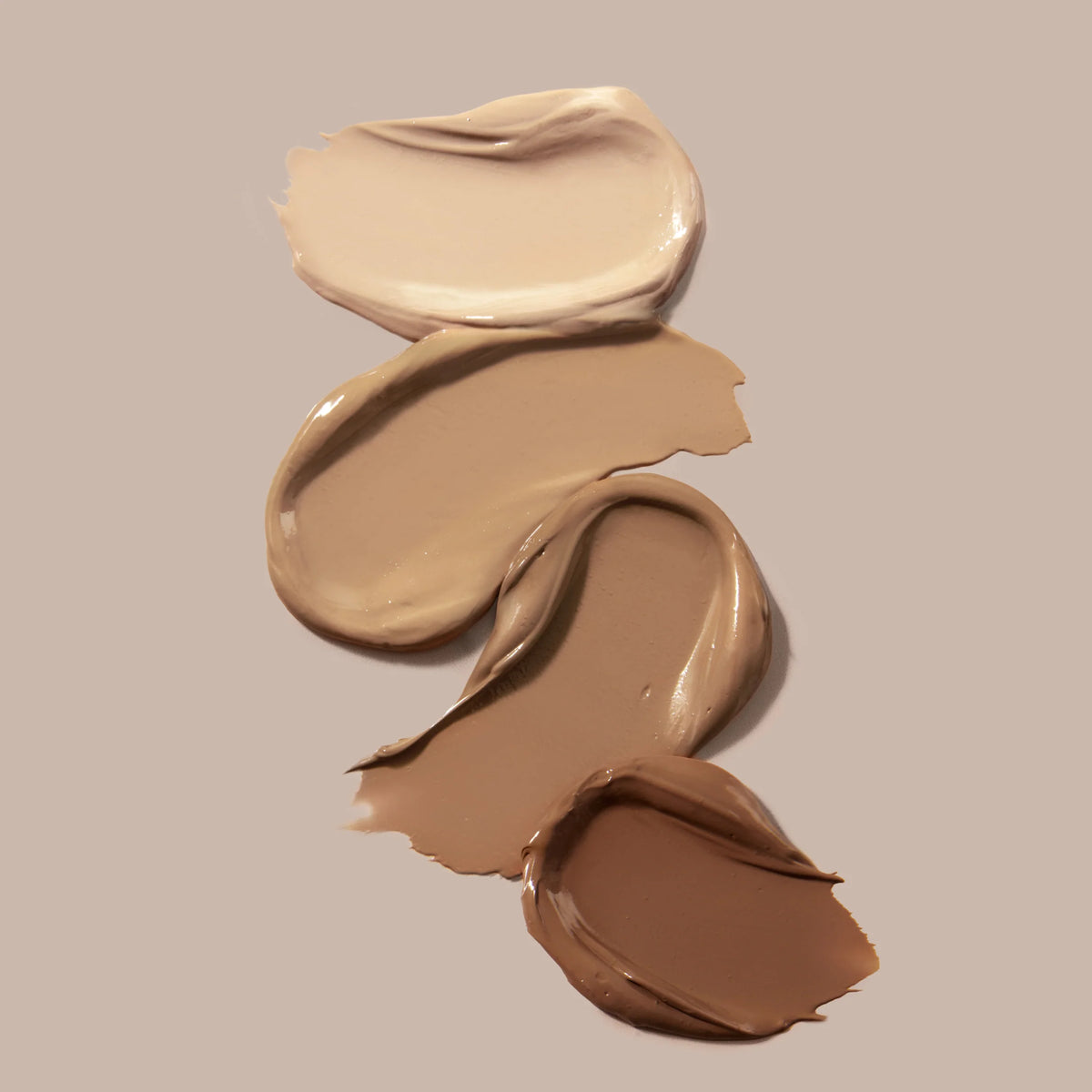SPF 50 Natural Tinted Moisturiser - light medium