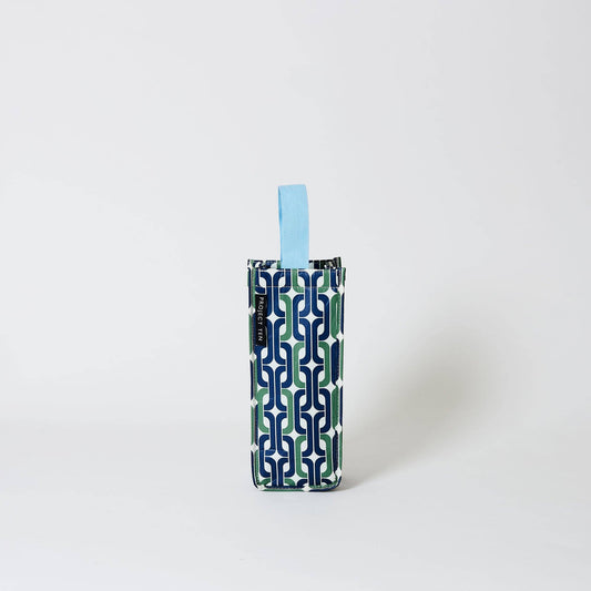 Chains Wine Bag