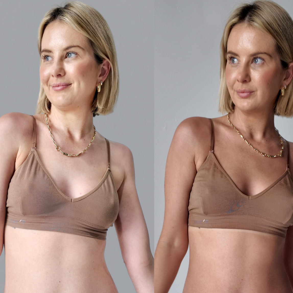 Express Self-Tanning Foam - Clean, toxin-free, hydrating