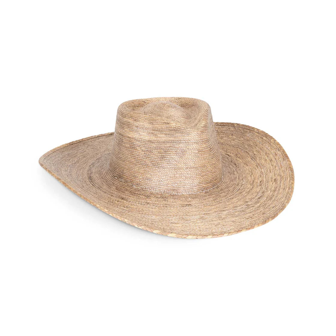 THE BEAU WESTERN - SEPIA