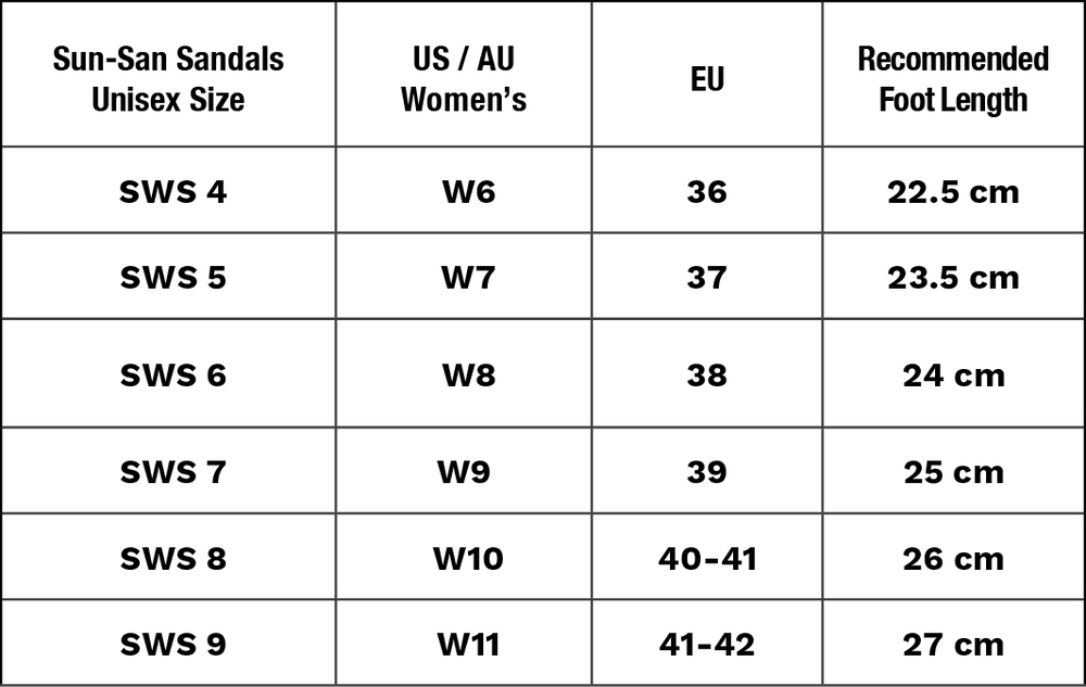 SUN-SAN SWIMMER -bTAN ADULT