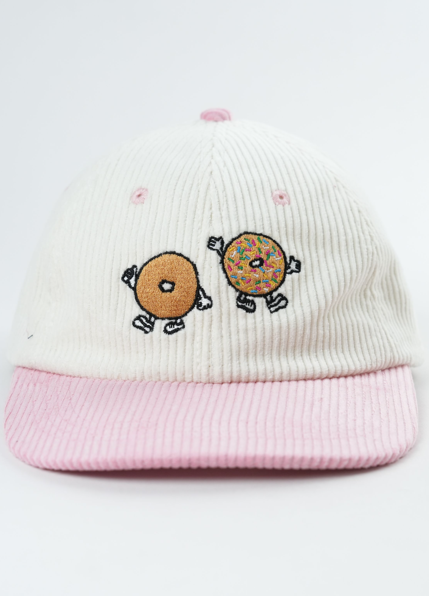SWEET STROLL LID