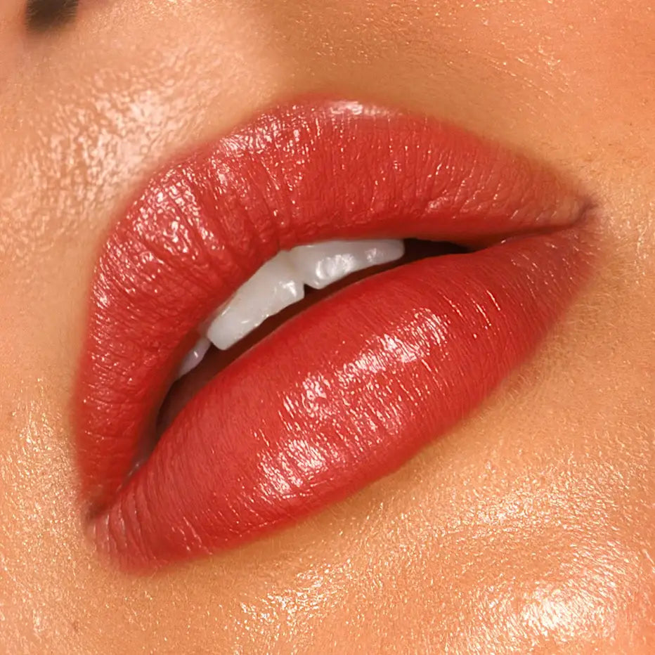 SPF 50 Natural Lip & Cheek Tint: Rose