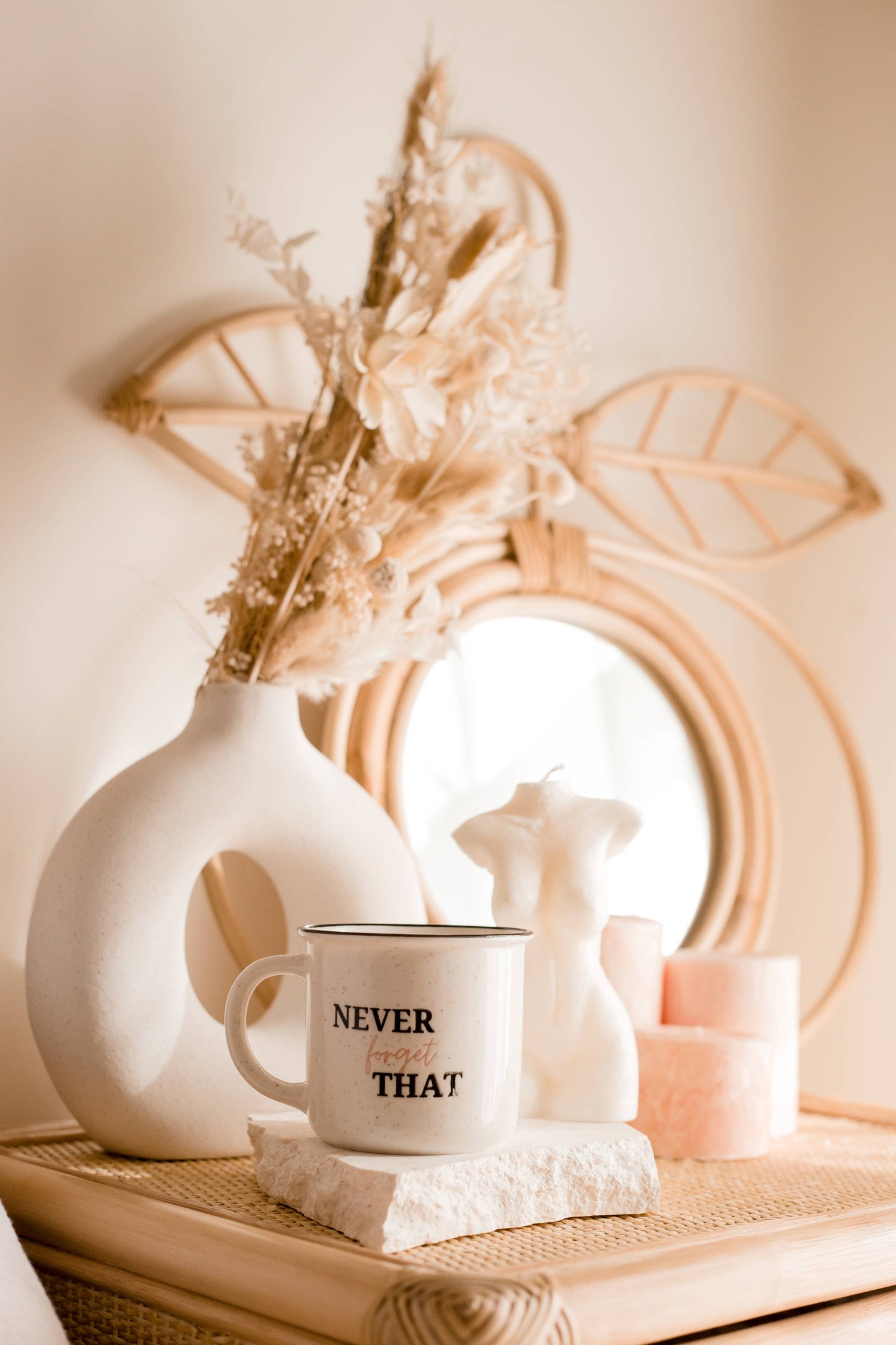 Wonderful Mother Mug