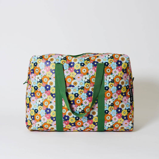 Posy Overnight Bag