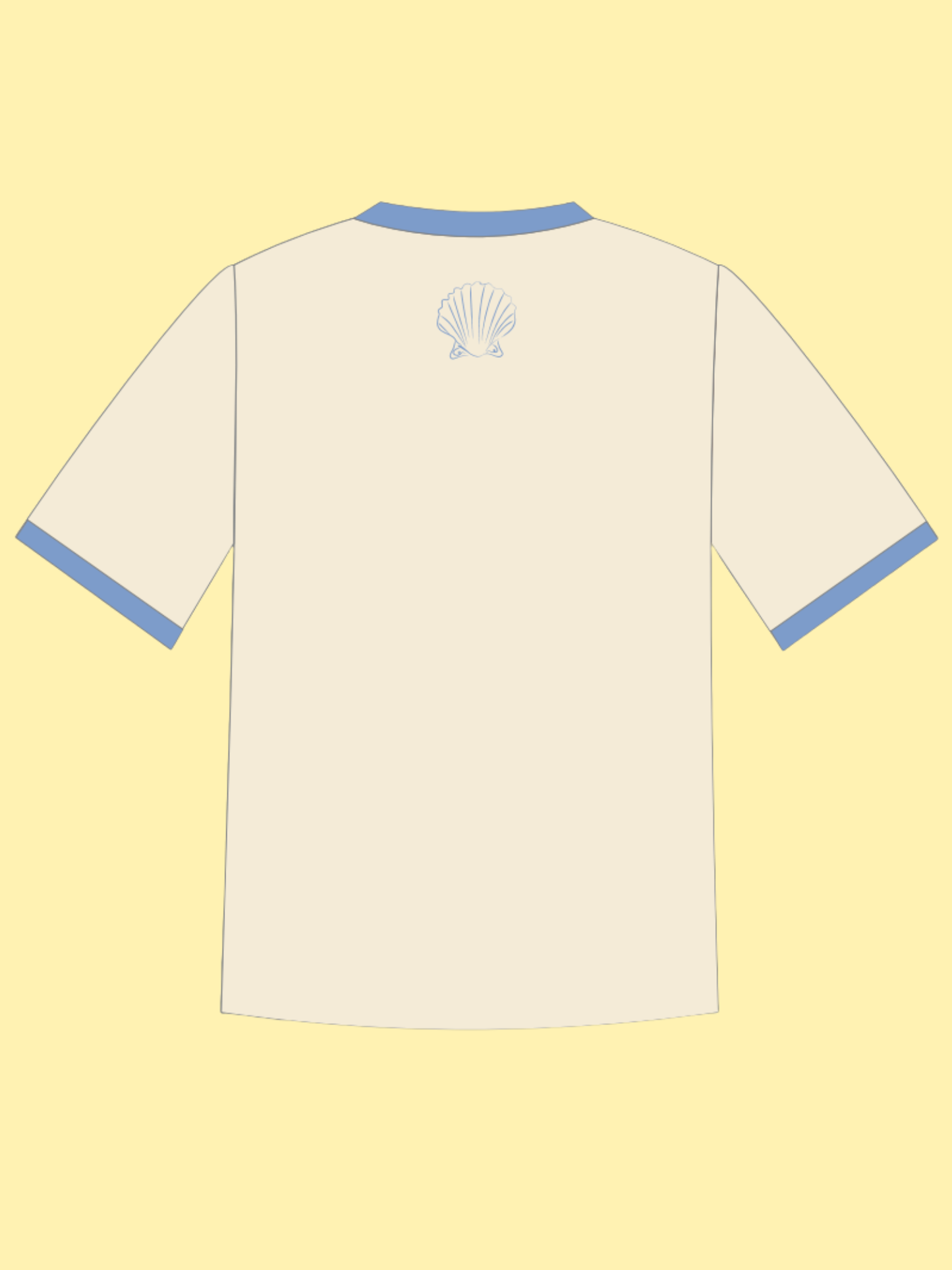 Kids Summer Tee