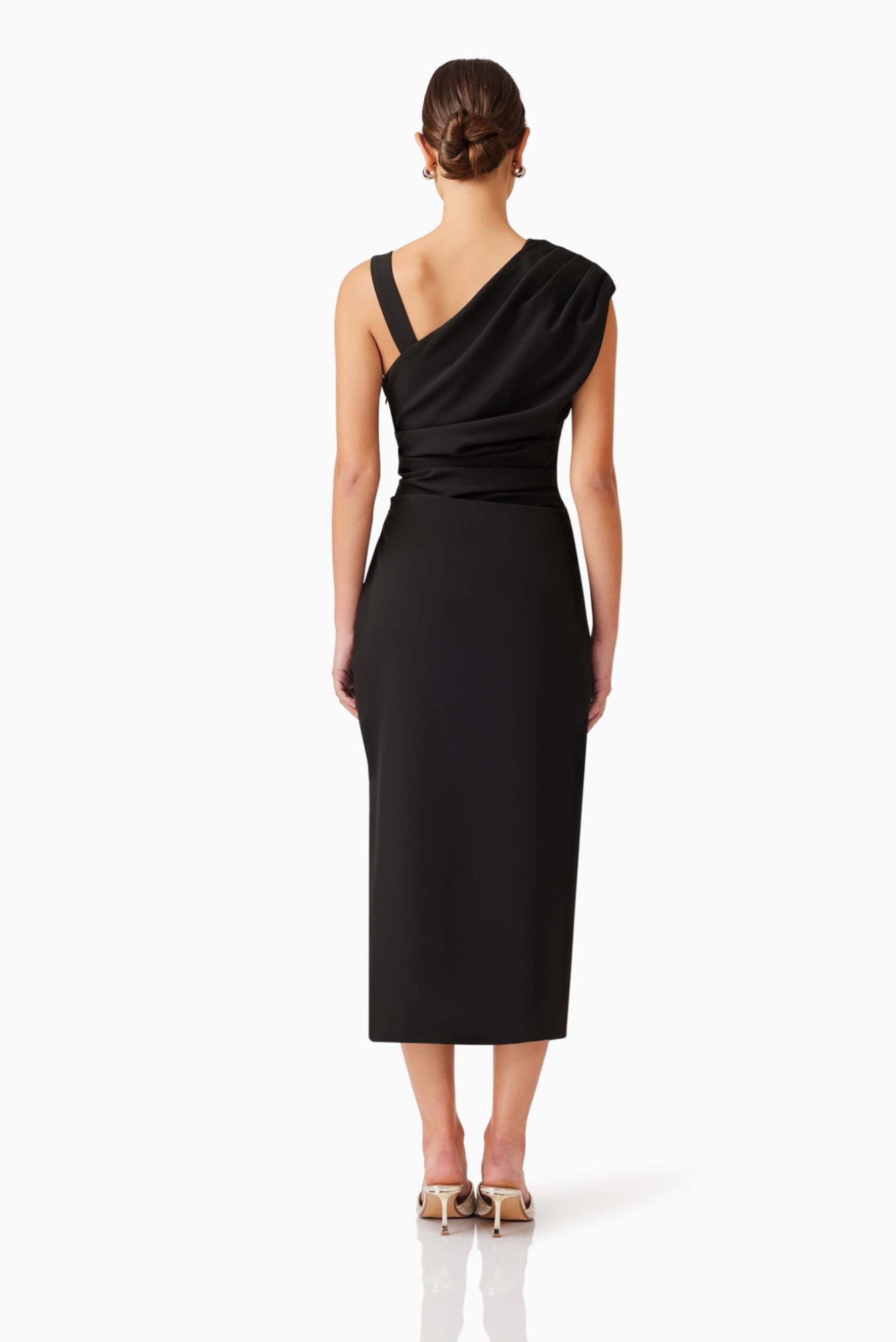 Kourtney Midi Dress