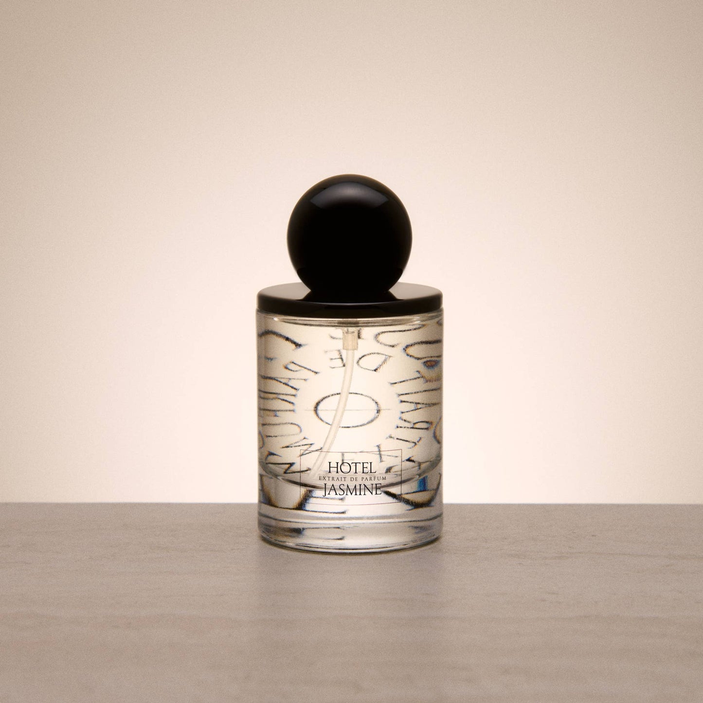 Hotel Jasmine Extrait De Parfum