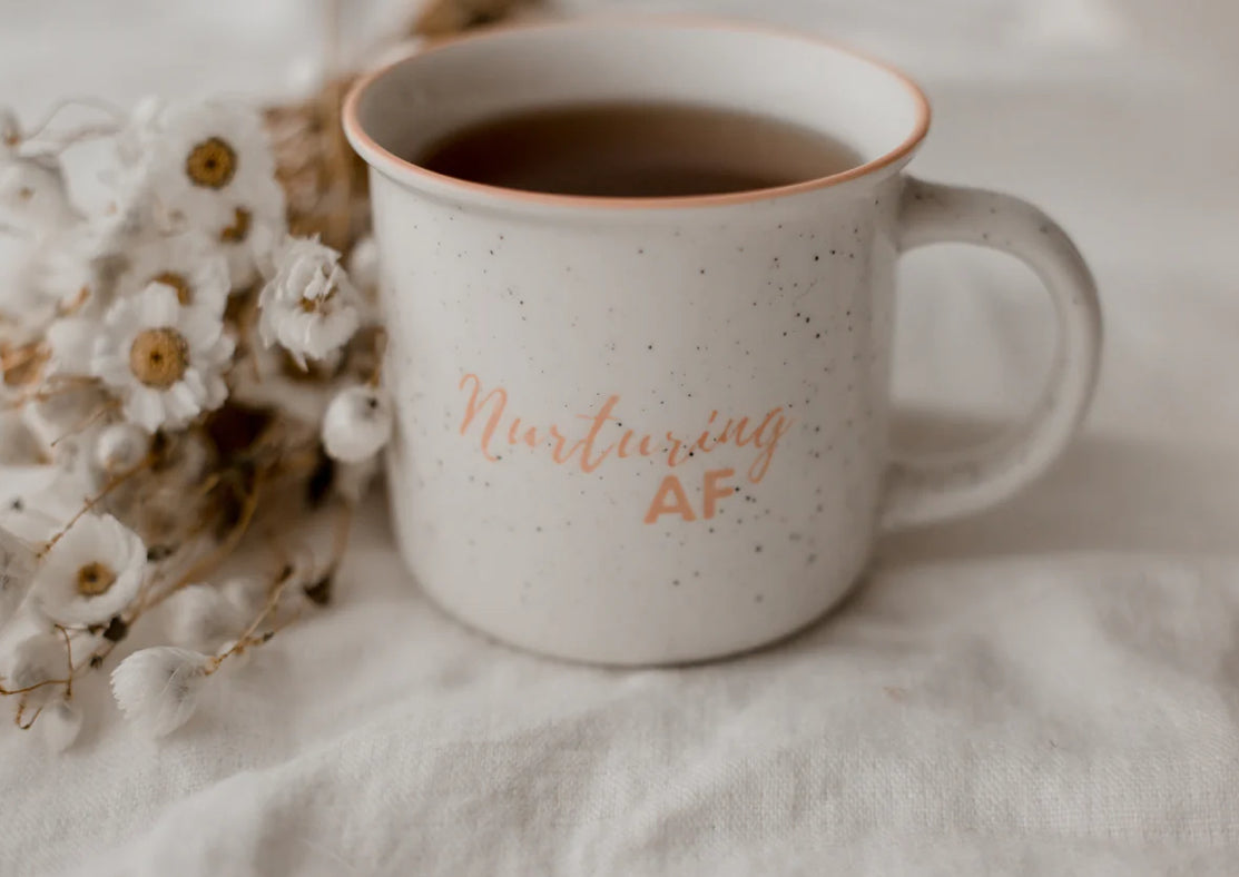 Nurturing AF Mug