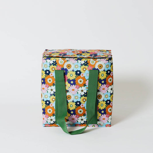 Posy Medium Insulated Tote