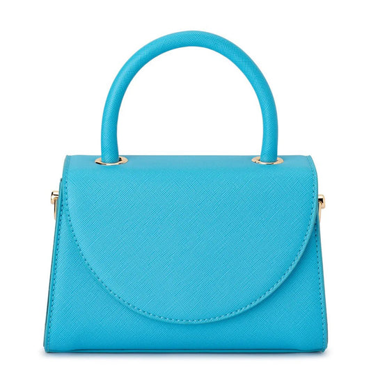 SASHA TOP HANDLE BAG