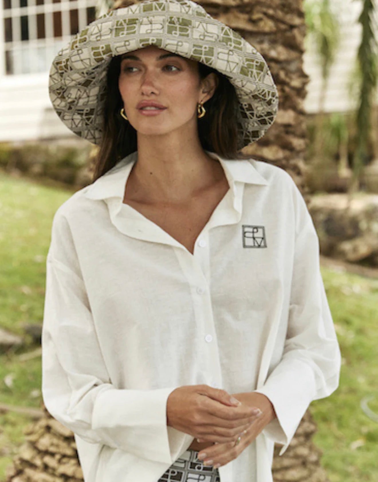 Nueva Vida Bucket Hat