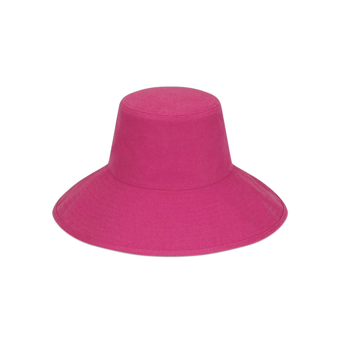 HOLIDAY BUCKET - FUCHSIA
