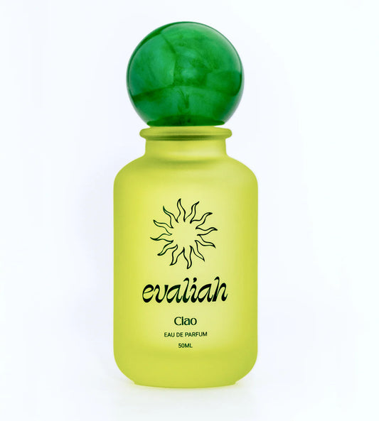 Evaliah ~ Ciao 50 ML