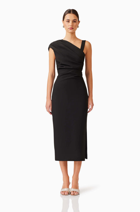 Kourtney Midi Dress