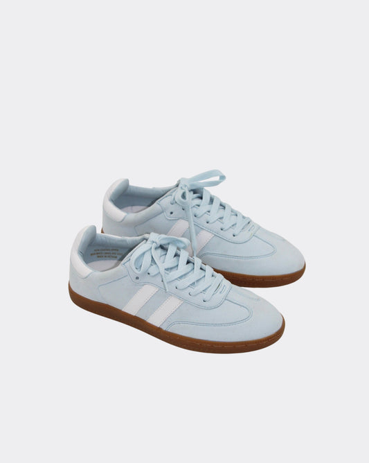 Swift Sneaker - Baby Blue