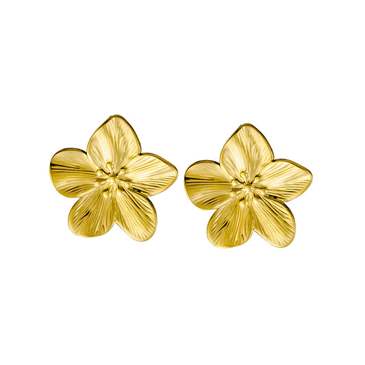Flowers Studs