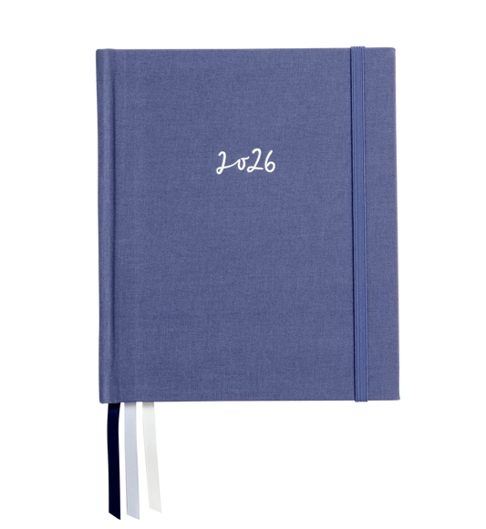 2026 Planner | Signature | Daily