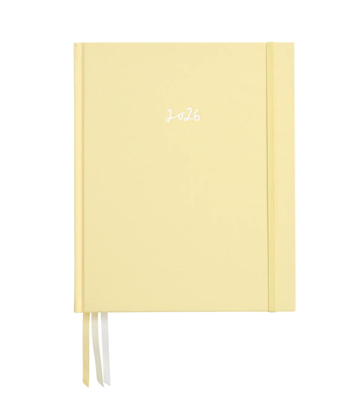 2026 Planner | Grande | Daily