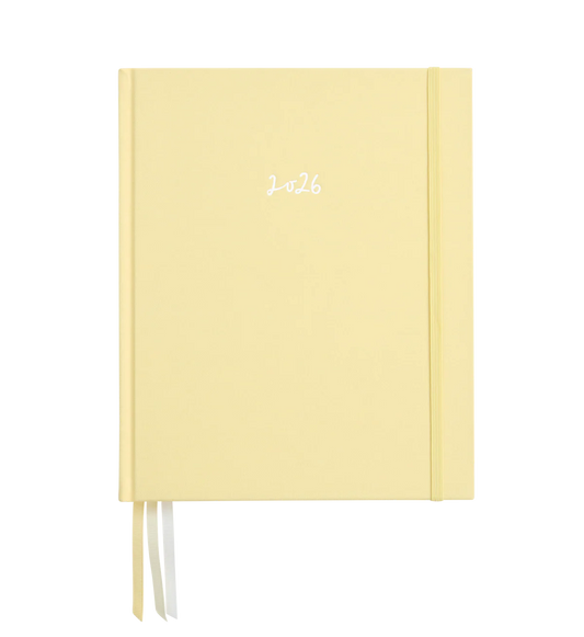 2026 Planner | Grande | Daily