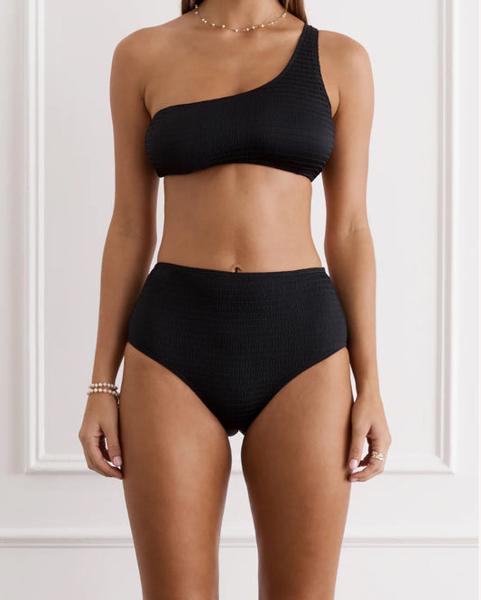 NERO NINA HIGH WAIST PANT