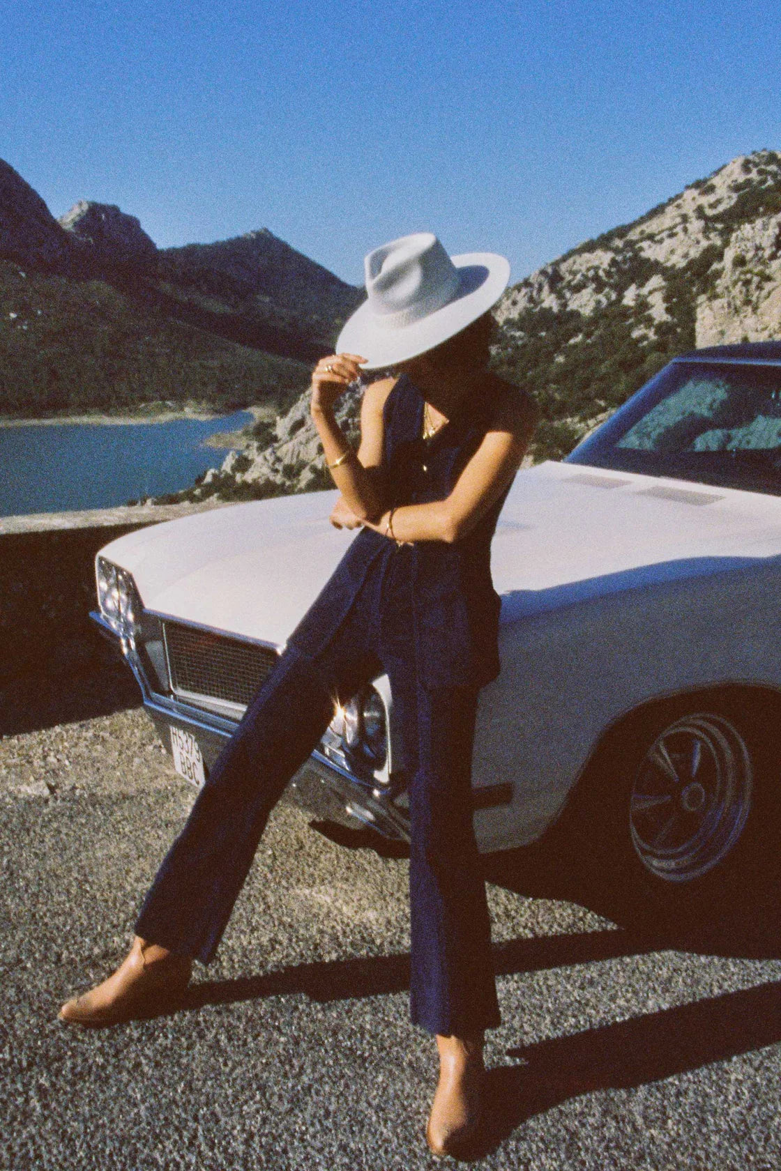 MINT RANCHER - SPECIAL