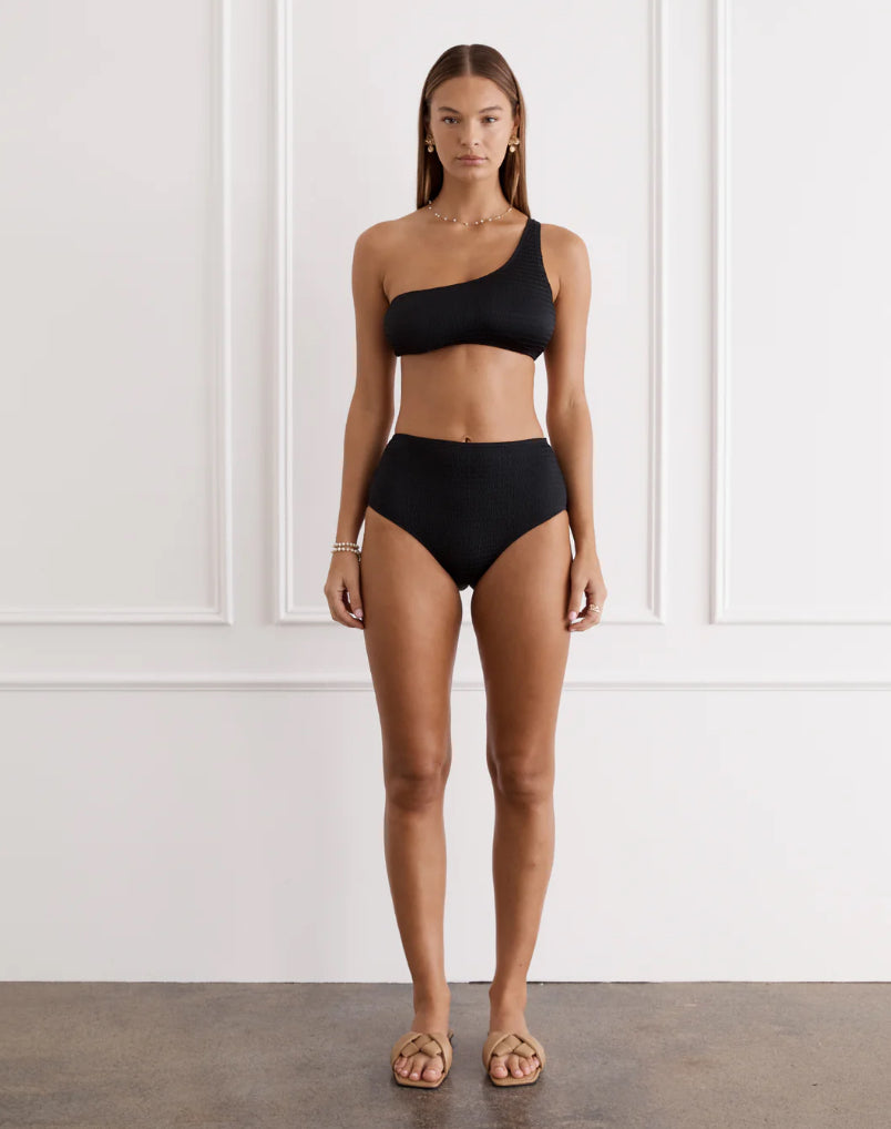 NERO NINA HIGH WAIST PANT
