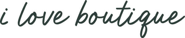 I Love Boutique