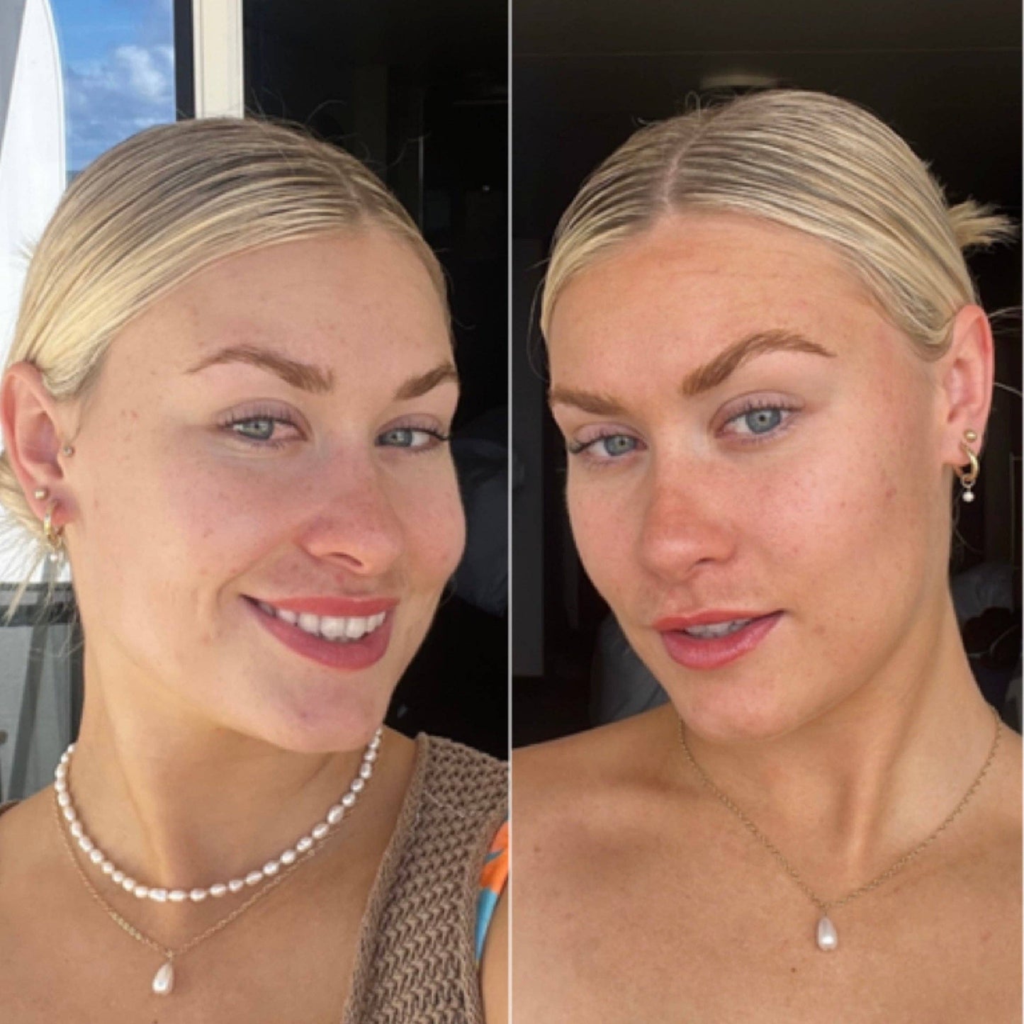 Glow Drops - Skincare-Infused Face Tan