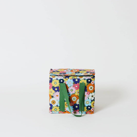 Posy Mini Insulated Tote
