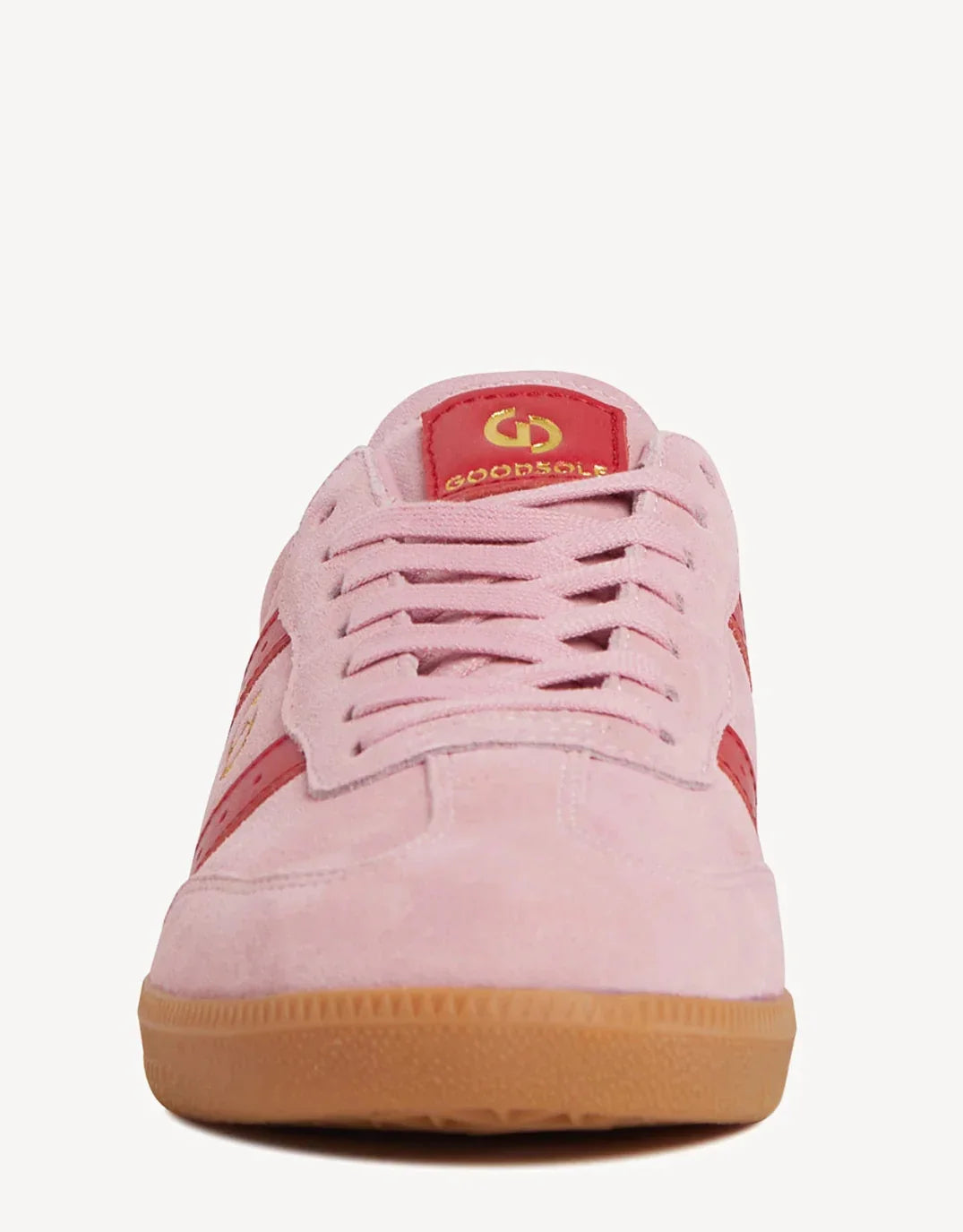 Parallel 2001 Sneakers - Pink/Red