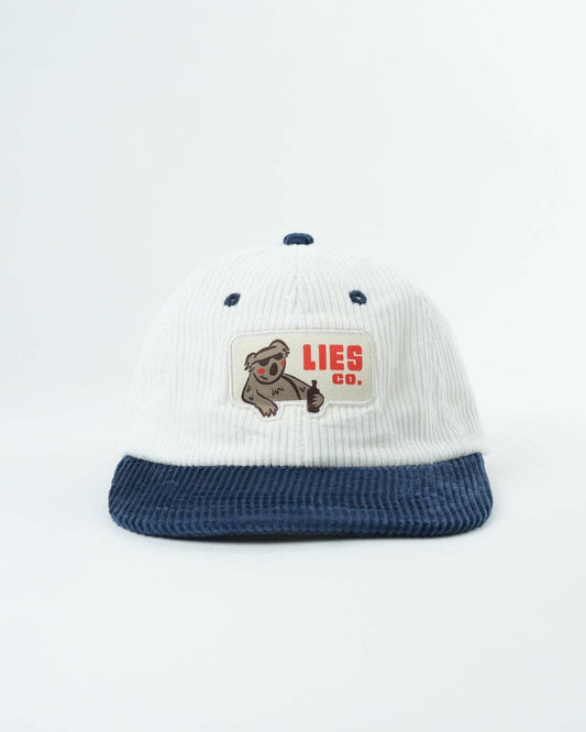 COLD ONE KOALA HAT