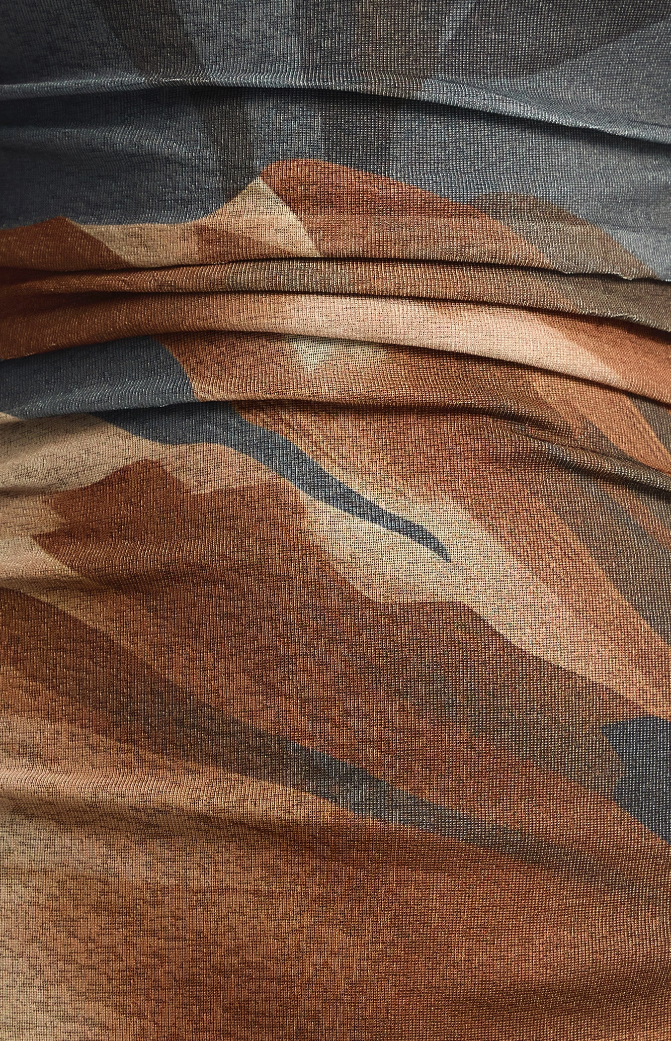 Sienna Maxi Dress