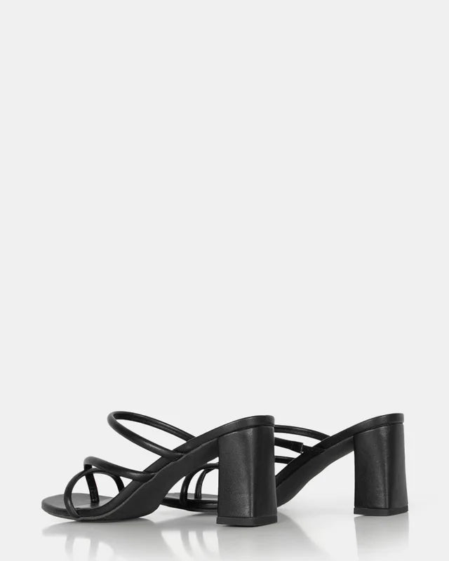 ESME - Black
