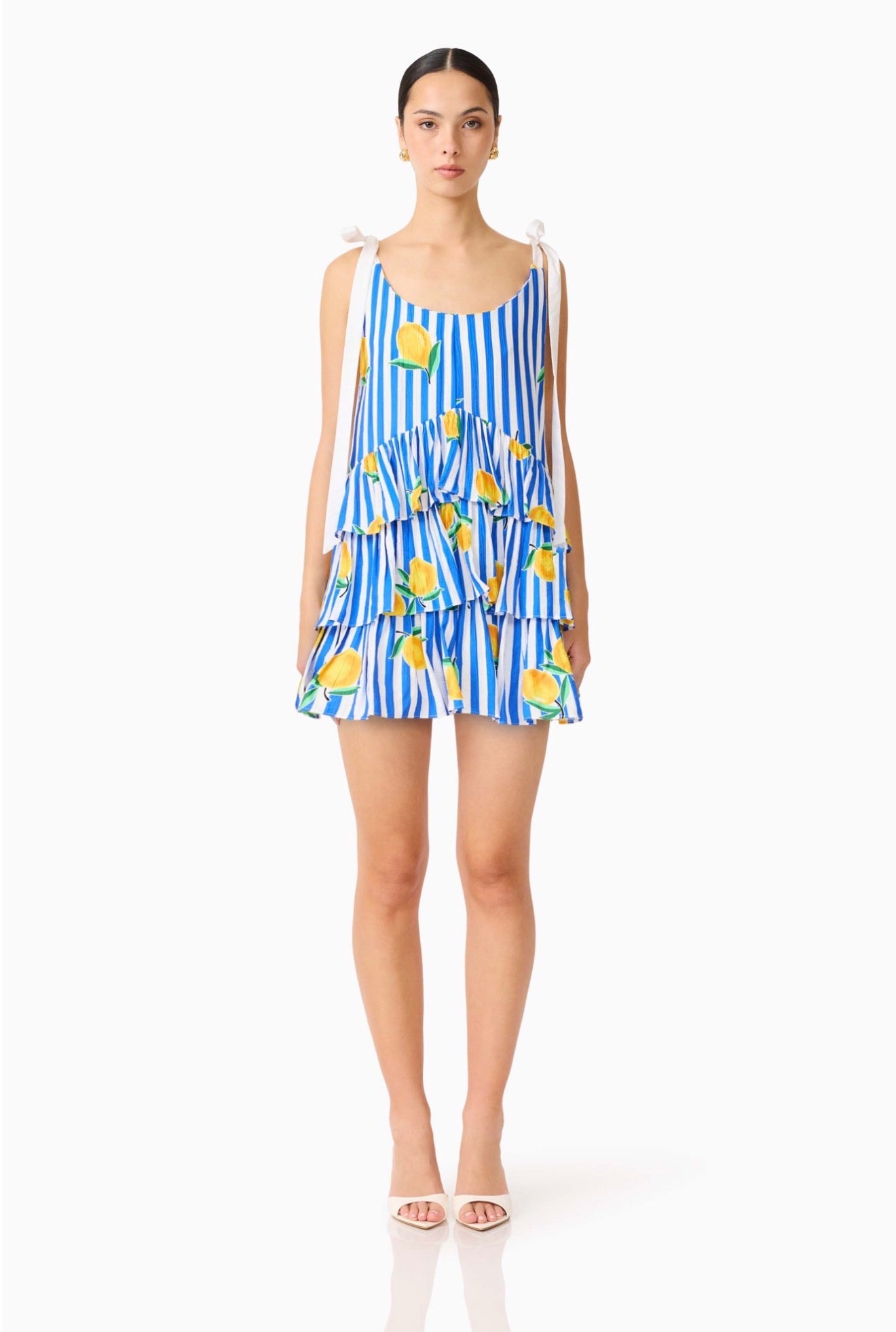 Elyse Mini Dress