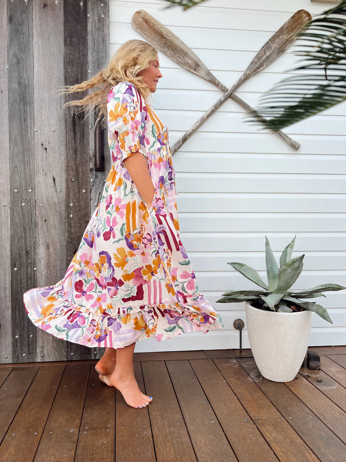 KORA MIDI - SWEET LILLY