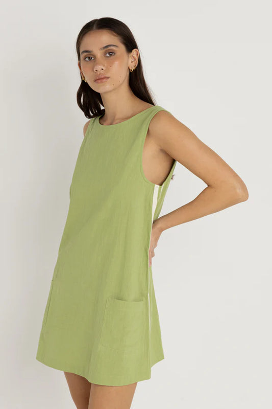 Hanalei Mini Dress