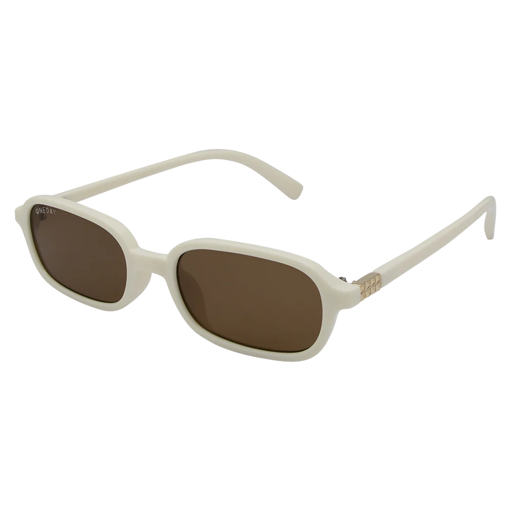 ELLERY Cream Brown
