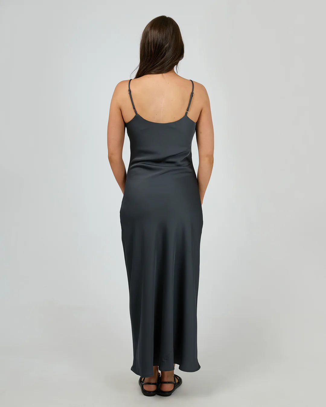 CARTER MAXI DRESS - INK