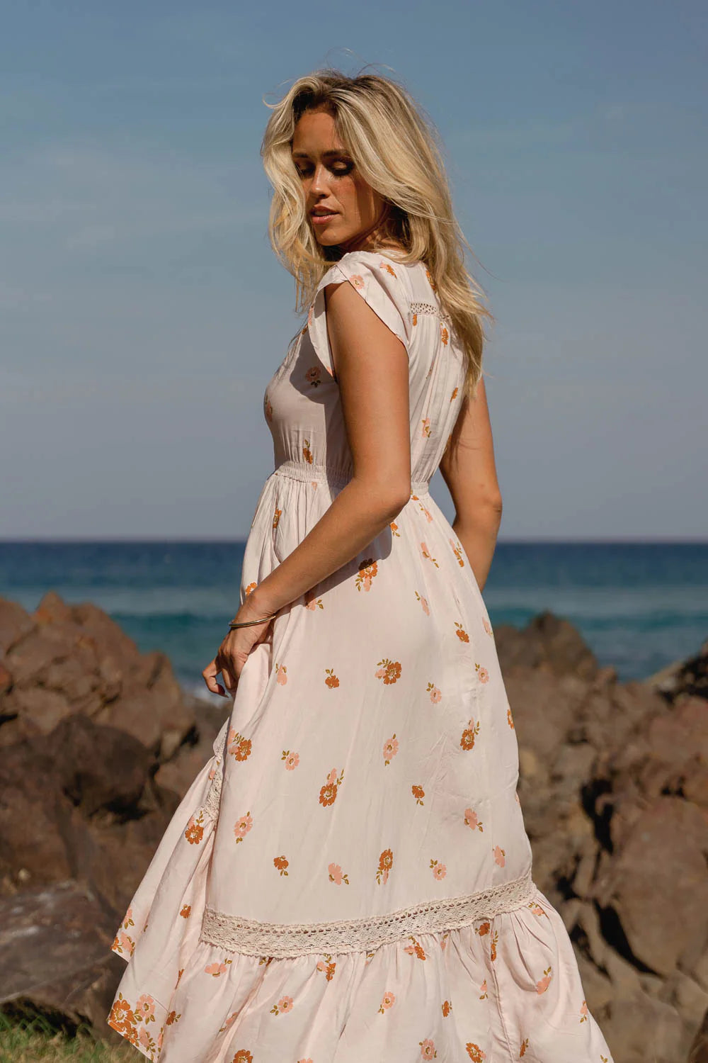 CARMEN MAXI - VINTAGE SOL