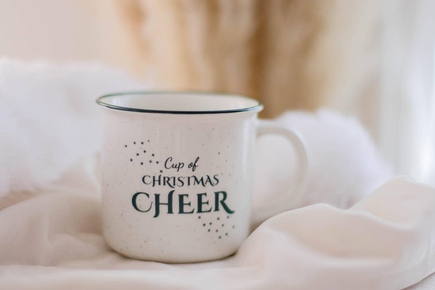 Christmas Cheer Mug