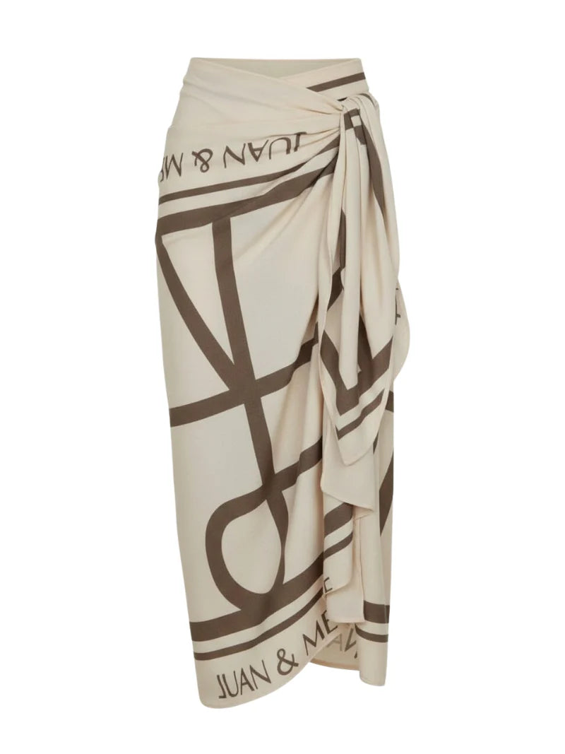 Solana Sarong Sand