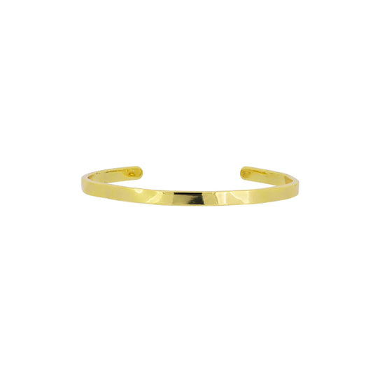 Ursula cuff - Gold