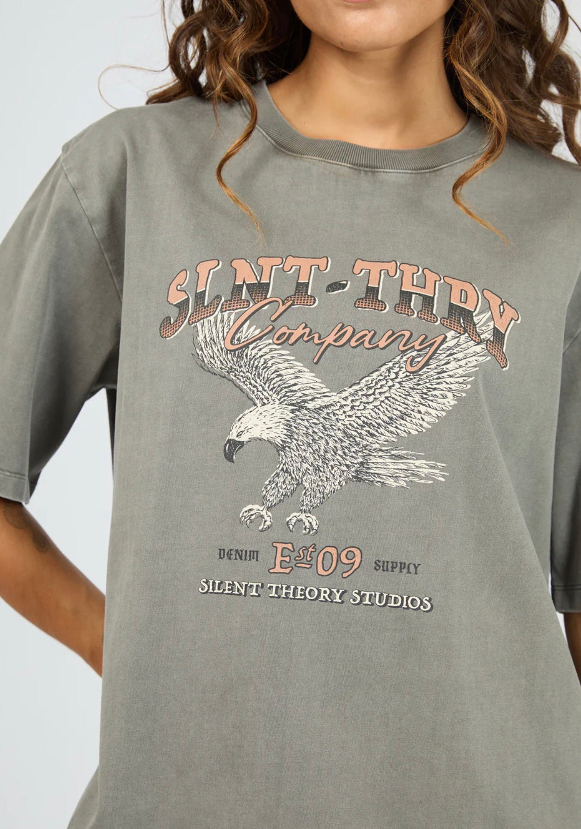 AMBIENT TEE COAL