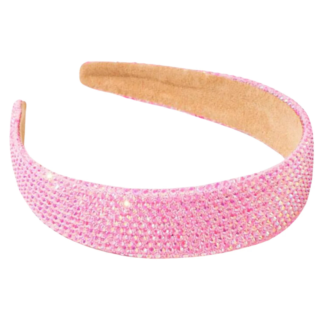 Paloma Candy Headband