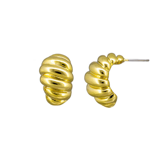 Amrita Earring - Gold