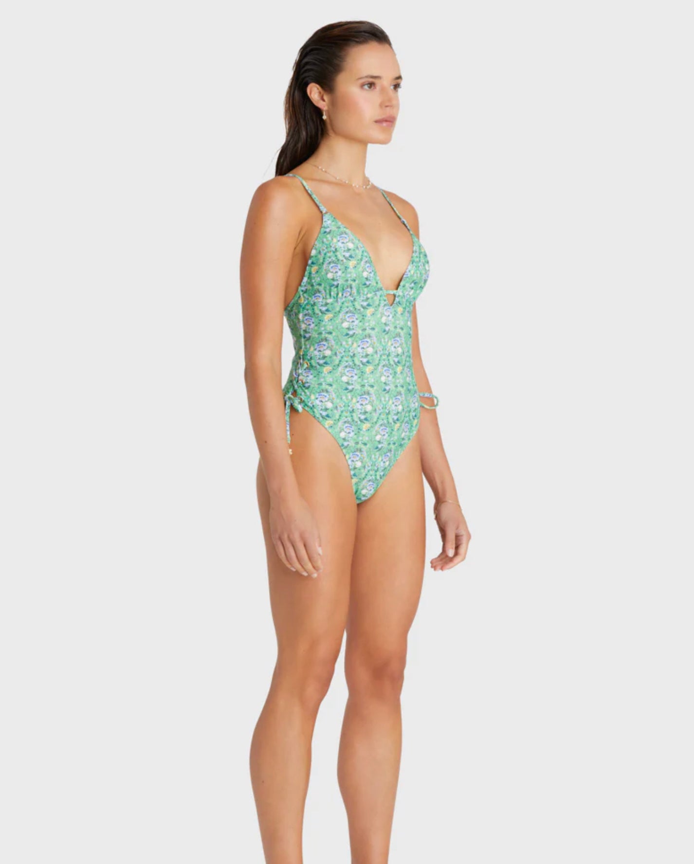 The Prairie Harmony One Piece