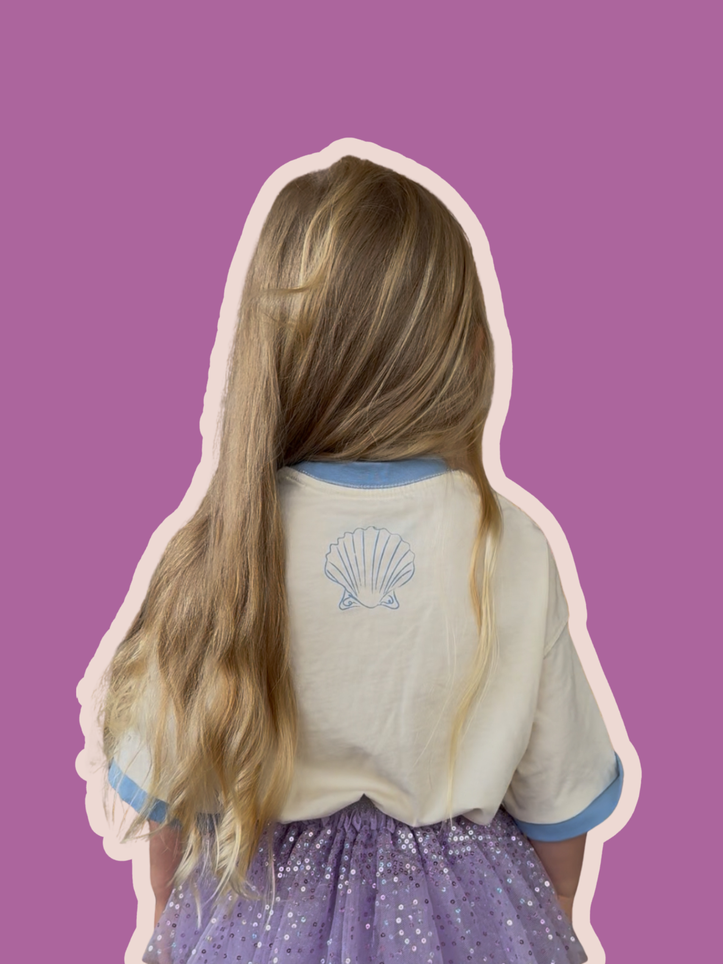 Kids Summer Tee