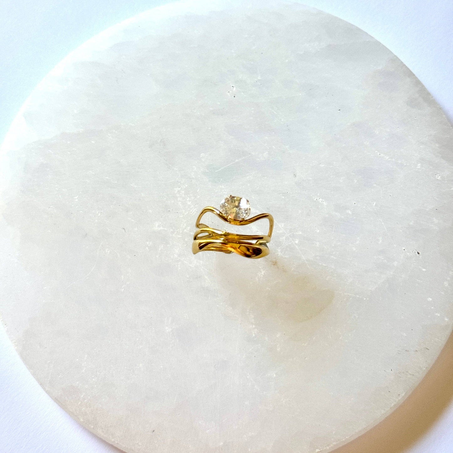 Elisha Ring